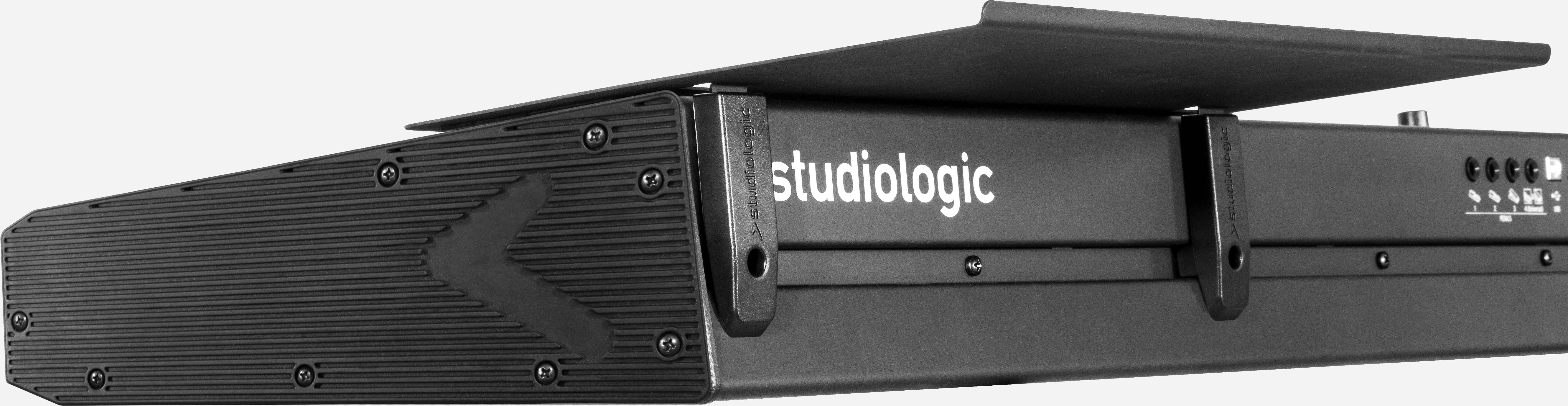 SL Magnetic Computer Plate Type A